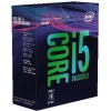 Процессор Intel Original Core i5 8600K Soc-1151v2 (BX80684I58600K S R3QU) (3.6GHz/Intel UHD Graphics 630) Box w/o cooler