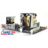 M/B GigaByte GA-K8NXP-SLI + GV-3D1(2x6600GT)Socket939<nForce4 SLI> PCI-E+2xGbLAN+WiFi+1394 SATA RAID U133 ATX 4DDR
