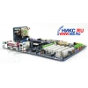 M/B GigaByte GA-K8NNXP   Socket754 <nForce3 150> AGP+GbLAN+LAN+1394 SATA RAID U133 ATX 3DDR<PC-3200>