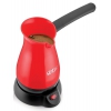 Кофеварка Электрическая турка Sinbo SCM 2948 1000Вт красный