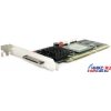 Intel RAID Controller SRCU42L (RTL) PCI64, Ultra320 SCSI, RAID 0/1/4/5/10/JBOD, до 30 уст-в, Cache 64Mb
