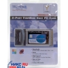 TRENDnet <TFW-H2PC> 2-Port FireWire Host PC Card  (RTL) IEEE 1394