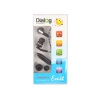 Гарнитура Dialog ES-F15 black
