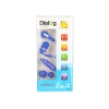 Гарнитура Dialog ES-F15 blue