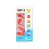 Гарнитура Dialog ES-F15 red