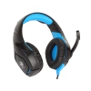 Гарнитура Dialog Gan-Kata HGK-31L blue (подсветка и регулятором громкости)