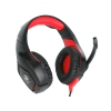 Гарнитура Dialog Gan-Kata HGK-31L red (подсветка и регулятором громкости)