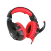 Гарнитура Dialog Gan-Kata HGK-34L red (подсветка и регулятором громкости)