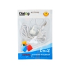 Наушники Dialog EP-010 white (EP-10 white)