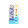 Наушники Dialog EP-F15 Blue