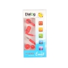 Наушники Dialog EP-F15 Red