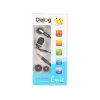 Наушники Dialog EP-F15 black