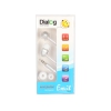 Наушники Dialog EP-F55 Silver