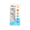Наушники Dialog EP-F57 Grey