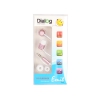 Наушники Dialog EP-F57 Pink