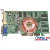 SVGA 128Mb <AGP> DDR Micro-Star MS-8911 FX5600XT-TD128 (OEM) 64bit +DVI+TV Out <GeForce FX 5600 XT>