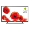Телевизор LED 32" TELEFUNKEN TF-LED32S52T2S Черный, HD READY, Wi-Fi, SMART TV, HDMI, USB, DVB-T/DVB-T2/DVB-C/DVB-S/DVB-S2 (TF-LED32S52T2S(черный))