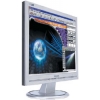 17"    MONITOR PHILIPS 170S6FS  (LCD, 1280x1024)
