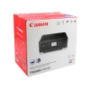 МФУ Canon PIXMA TS6140 black (струйный, принтер, сканер, копир, 4800dpi, Bluetooth, WiFi, AirPrint, duplex, Сенсорный дисплей) замена TS6040 (2229C007)