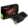 Видеокарта PCIE16 GTX1060 6GB GDDR5 GV-N1060WF2OC-6GDV1.1 GigaByte