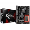 Материнская плата Z370 LGA1151 ATX Z370 KILLER SLI ASRock (Z370KILLERSLI)