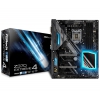 Материнская плата Z370 LGA1151 ATX Z370 EXTREME4 ASRock (Z370EXTREME4)