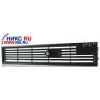 Intel <ADRBEZBLACK> черная лицевая панель с поддержкой System Control Panel AXXRACKFP