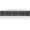 Система хранения данных 2U ISCSI DS1012R2C000B-8732 INFORTREND