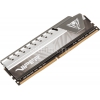 Память DDR4 8Gb 2133MHz Patriot PVE48G213C4GY RTL PC4-17000 CL14 DIMM 288-pin 1.2В