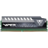 Память DDR4 8Gb 2400MHz Patriot PVE48G240C6GY RTL PC4-19200 CL16 DIMM 288-pin 1.2В