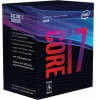 Процессор Intel Original Core i7 8700 Soc-1151v2 (BX80684I78700 S R3QS) (3.2GHz/Intel UHD Graphics 630) Box