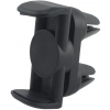 Держатель Wiiix HT-31V-2 черный для смартфонов