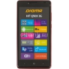 Смартфон Digma HIT Q500 3G 8Gb 1Gb красный моноблок 3G 2Sim 5" 480x854 Android 7.0 5Mpix WiFi BT GPS GSM900/1800 GSM1900 TouchSc MP3 FM microSD max32Gb (HT5035PG)