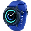 Смарт-часы Samsung Galaxy Gear Sport 1.2" Super AMOLED синий (SM-R600NZBASER)