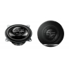 Колонки автомобильные Pioneer TS-G1020F 210Вт 87дБ 4Ом 10см (4дюйм) (ком.:2кол.) коаксиальные двухполосные