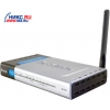 D-Link <DI-784> Dualband Wireless Router + 4-port Switch (4UTP 10/100Mbps, 1WAN, 802.11a/b/g, 108Mbps)