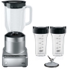 Блендер стационарный Braun JB7192 1000Вт черный (0X22311035)