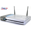 D-Link <DI-764> Multimode Wireless Router + 4-port Switch (4UTP 10/100Mbps, 1WAN, 802.11a/b, 2.4/5GHz, 72Mbps)