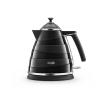 Чайник электрический Delonghi KBA2001.BK 1.7л. 2000Вт черный (корпус: пластик) (210010004)