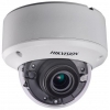 Камера видеонаблюдения Hikvision DS-2CE56H5T-AVPIT3Z 2.8-12мм цветная корп.:белый
