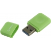 Orico <CRS12-GR> USB3.0 microSD  Card Reader/Writer