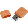 Orico <CRS12-OR> USB3.0 microSD  Card Reader/Writer