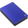 Seagate Backup Plus Portable <STDR5000202> Blue 5Tb 2.5"  USB3.0 (RTL)