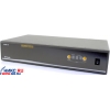 D-Link <DKVM-16> 16-Port KVM Switch (клавиатураPS/2+мышьPS/2+VGA15pin)(+3 кабеля)