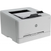HP COLOR LaserJet Pro M254nw <T6B59A> (A4, 21стр/мин, 128Mb, сетевой,  WiFi, USB2.0, LCD)