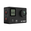 Экшн-камера X-Try XTC215 1xCMOS 16Mpix черный
