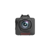 Видеорегистратор Silverstone F1 HYBRID mini черный 5Mpix 1296x2304 1296p 170гр. GPS внутренняя память:1Gb Ambarella A12