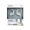 Плеер Sony NW-WS623 Белый водонепроницаемый спортивный mp3-плеер, 4Гб, до 12 часов работы, работа в солёной и мыльной воде, не боится песка и пыли (NWWS623W.EE)