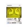 Плеер Sony NW-WS623 Зеленый водонепроницаемый спортивный mp3-плеер, 4Гб, до 12 часов работы, работа в солёной и мыльной воде, не боится песка и пыли (NWWS623G.EE)