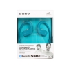 Плеер Sony NW-WS623 Синий, водонепроницаемый спортивный mp3-плеер, 4Гб, до 12 часов работы, работа в солёной и мыльной воде, не боится песка и пыли (NWWS623L.EE)